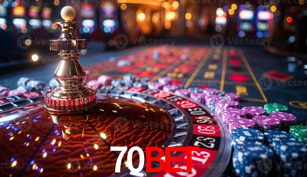 Platform Technology 70bet