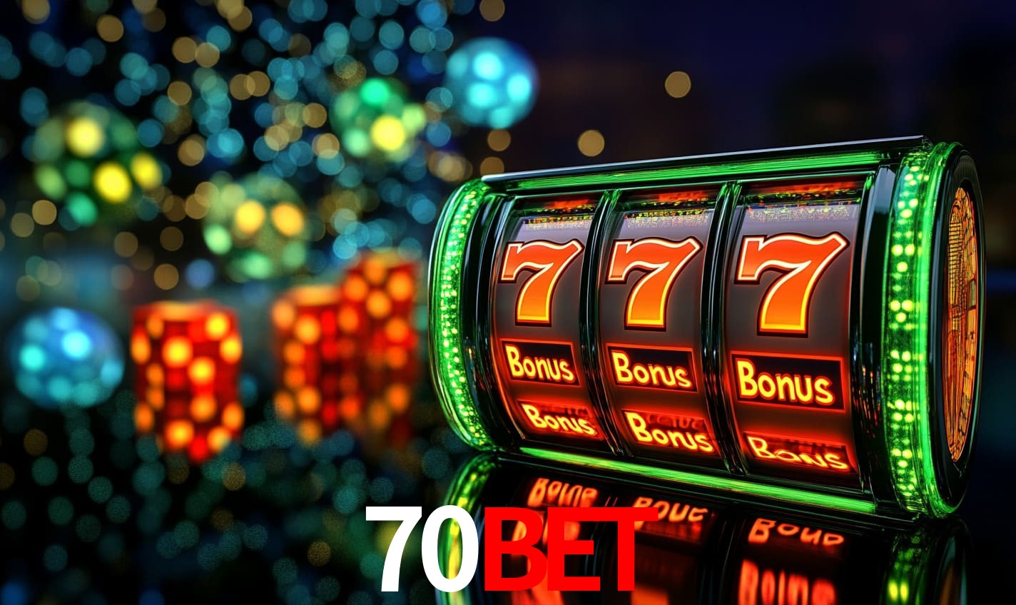 A Popularidade dos Caça-Níqueis no 70bet