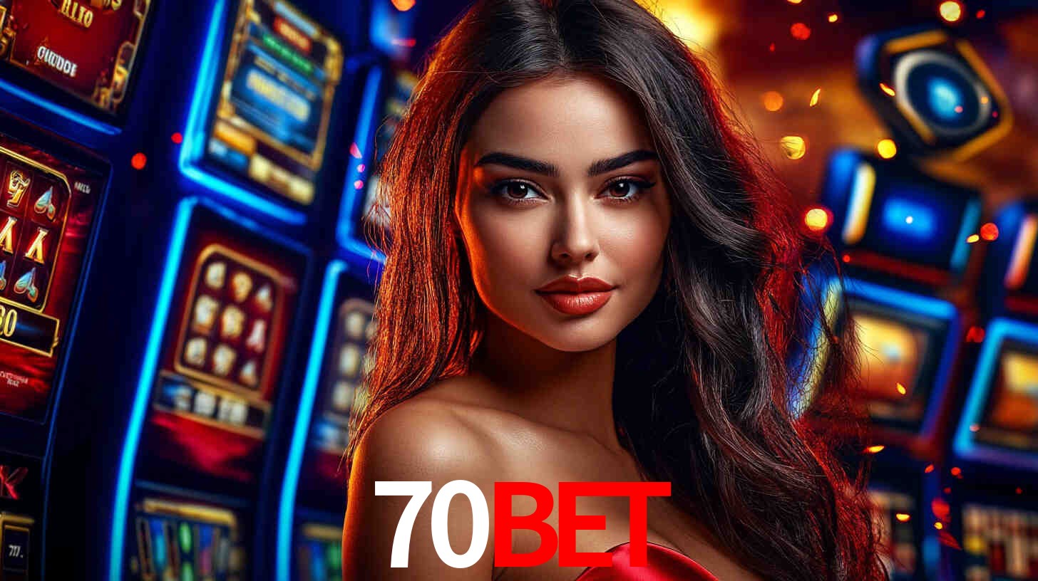Estatísticas do Jogo 70bet